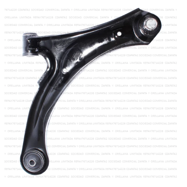 Bandeja de suspensión para suzuki aerio 2005 2009 1.6/2.0/2.3 - Bandejas De Suspensión | ClickRepuestos